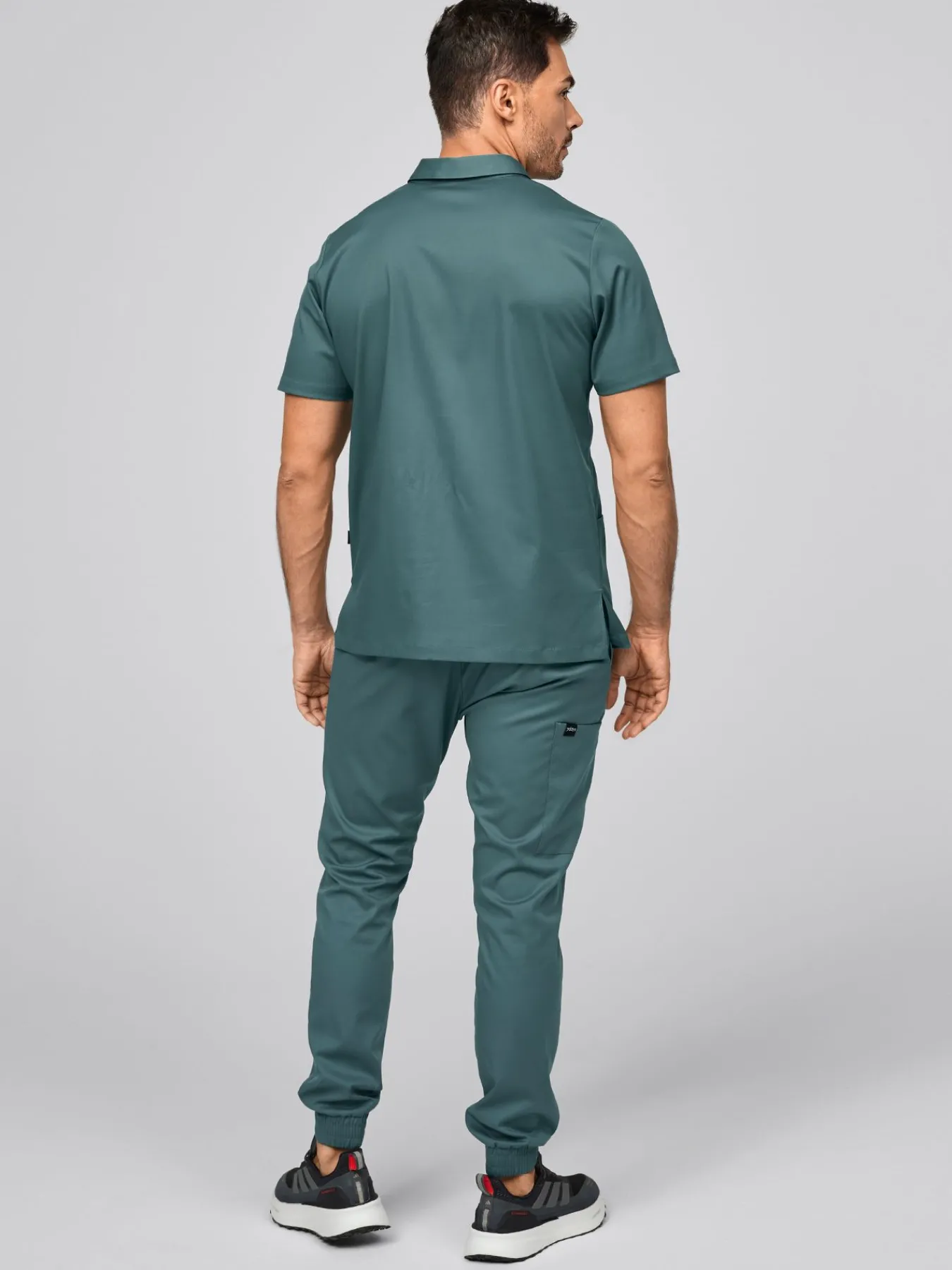 7days Herren tretchkaack EVEN yoce (TENCE™)-Herren Schlupfkasacks|Stretchkasacks