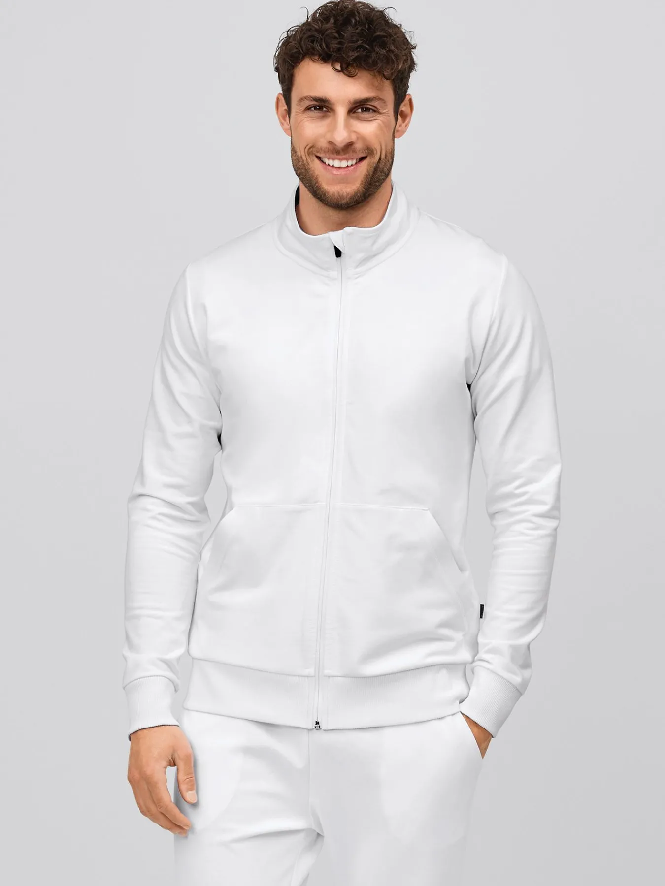 7days Herren weatjacke ROHAN 60°-Herren Jacken