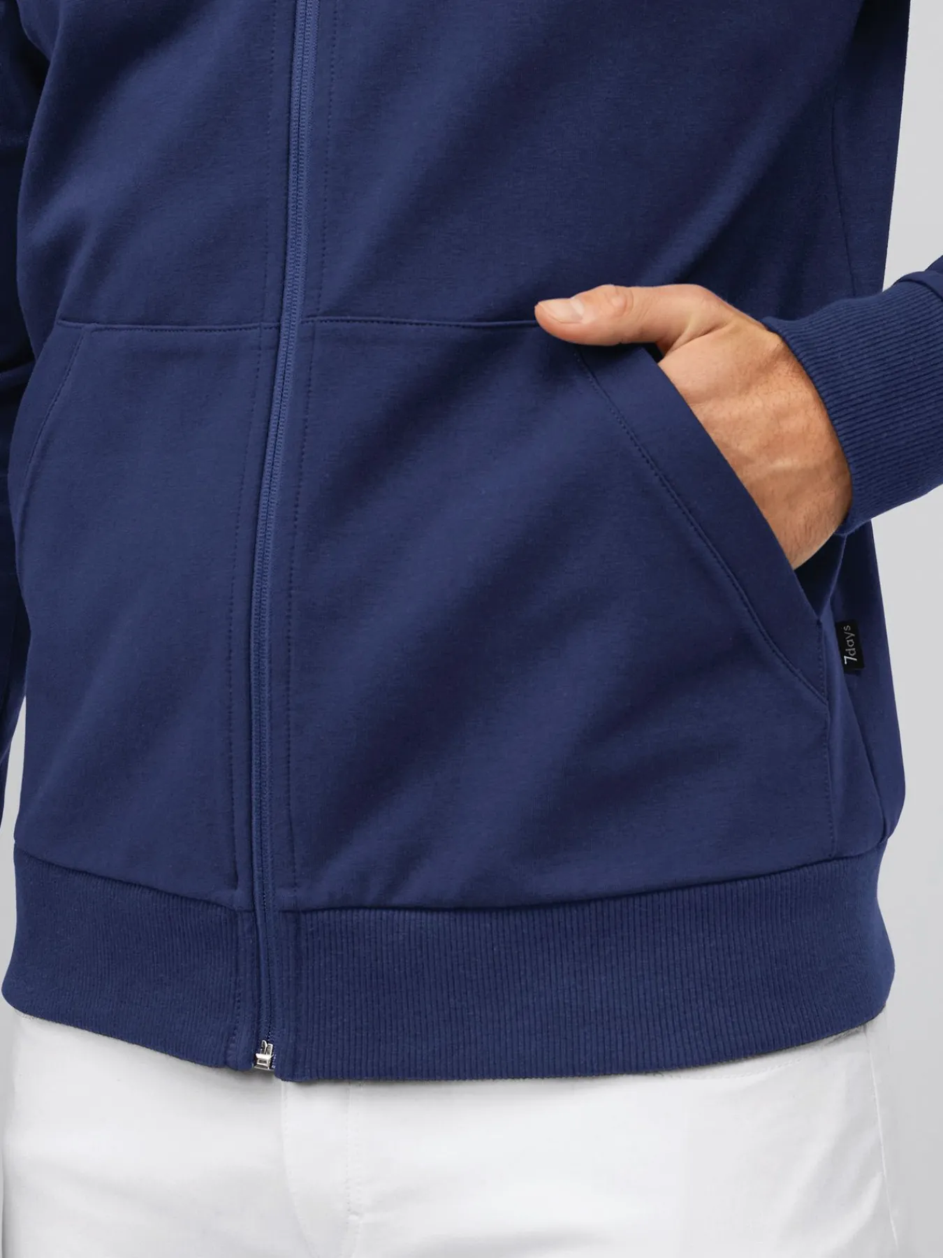 7days Herren weatjacke ROHAN 60°-Herren Jacken