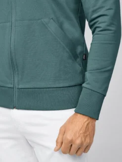 7days Herren weatjacke ROHAN 60°-Herren Jacken
