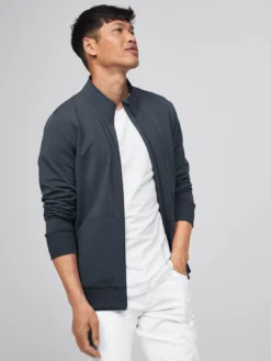 7days Herren weatjacke ROHAN 60°-Herren Jacken