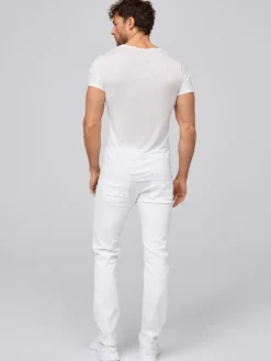 7days Herren Unterziehhirt BORIK 2er-Pack-Herren T-Shirts