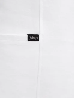 7days Interock Jerey-Kaack PAOA-Damen Stretchkasacks