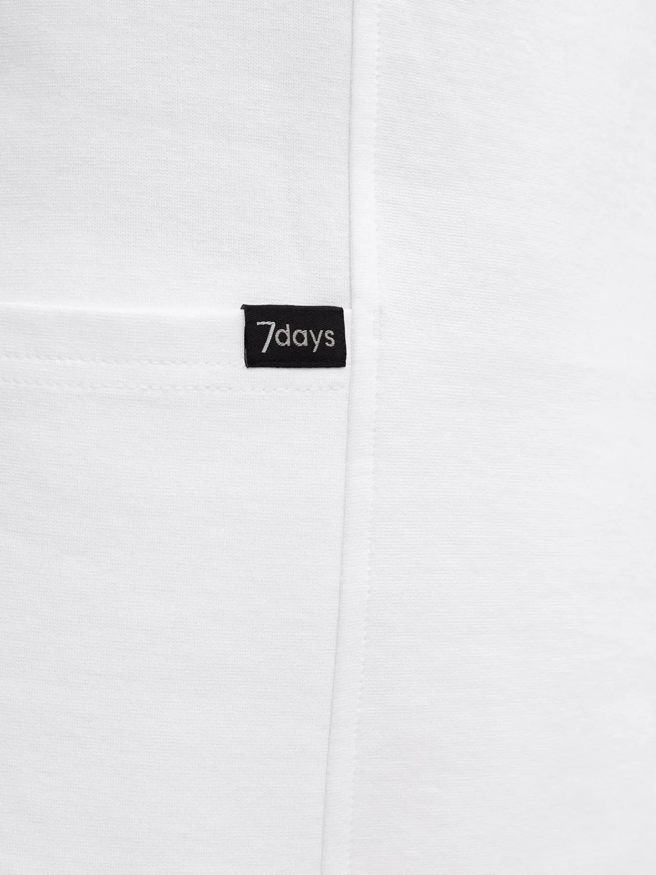 7days Interock Jerey-Kaack PAOA-Damen Stretchkasacks