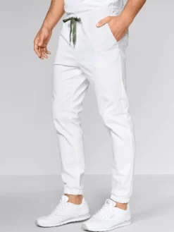 7days Jean BEGRAD i Chino-tye-Herren Schlupfhosen|Jeans & Stretchhosen