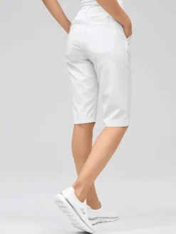 7days Jeansshorts aus Lyocell (TENCEL™)-Damen Kurze Hosen & Röcke