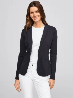 7days Jerey Bazer KONTANZ-Damen Blazer & Blusen