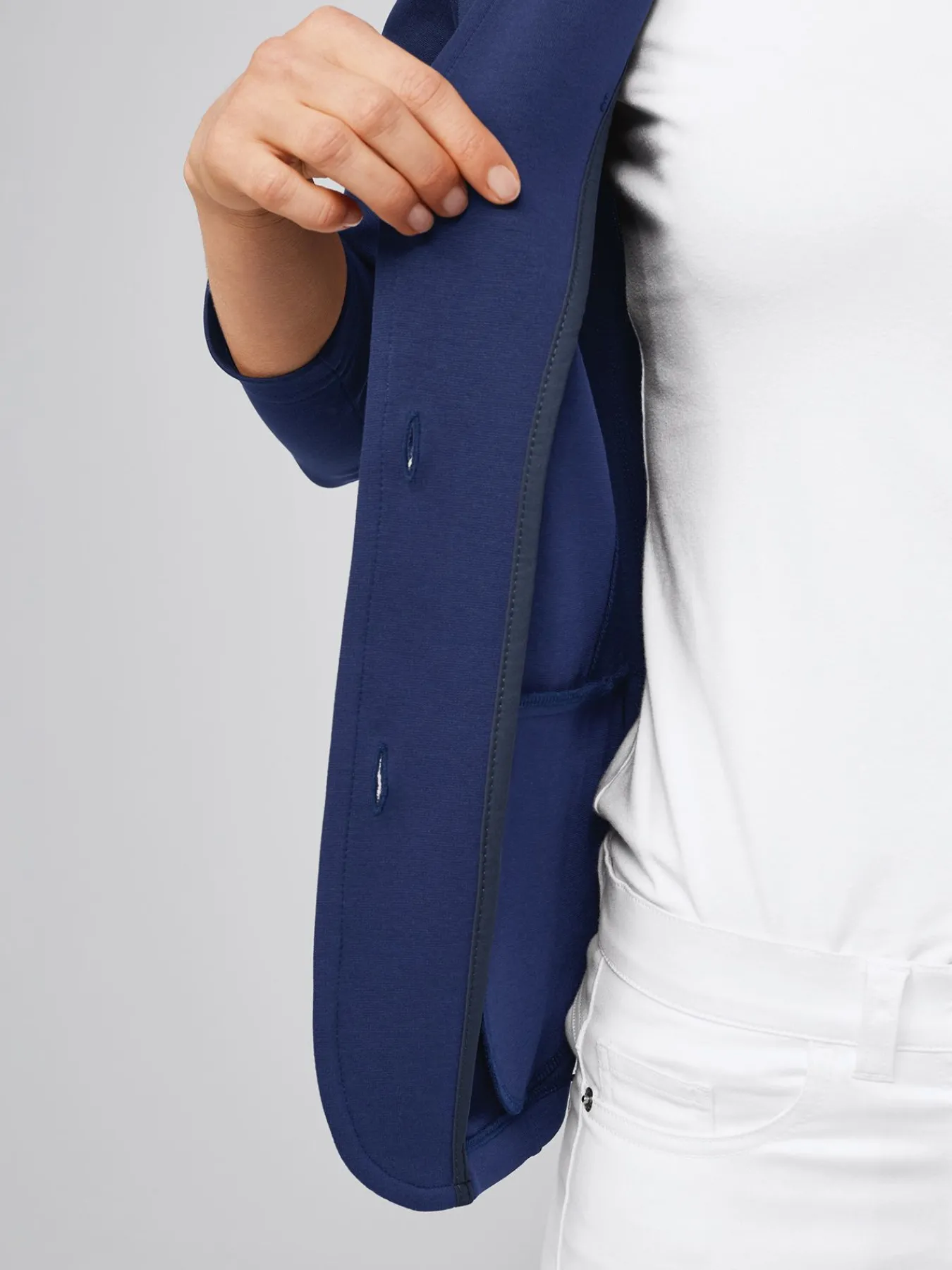 7days Jerey Bazer KONTANZ-Damen Blazer & Blusen