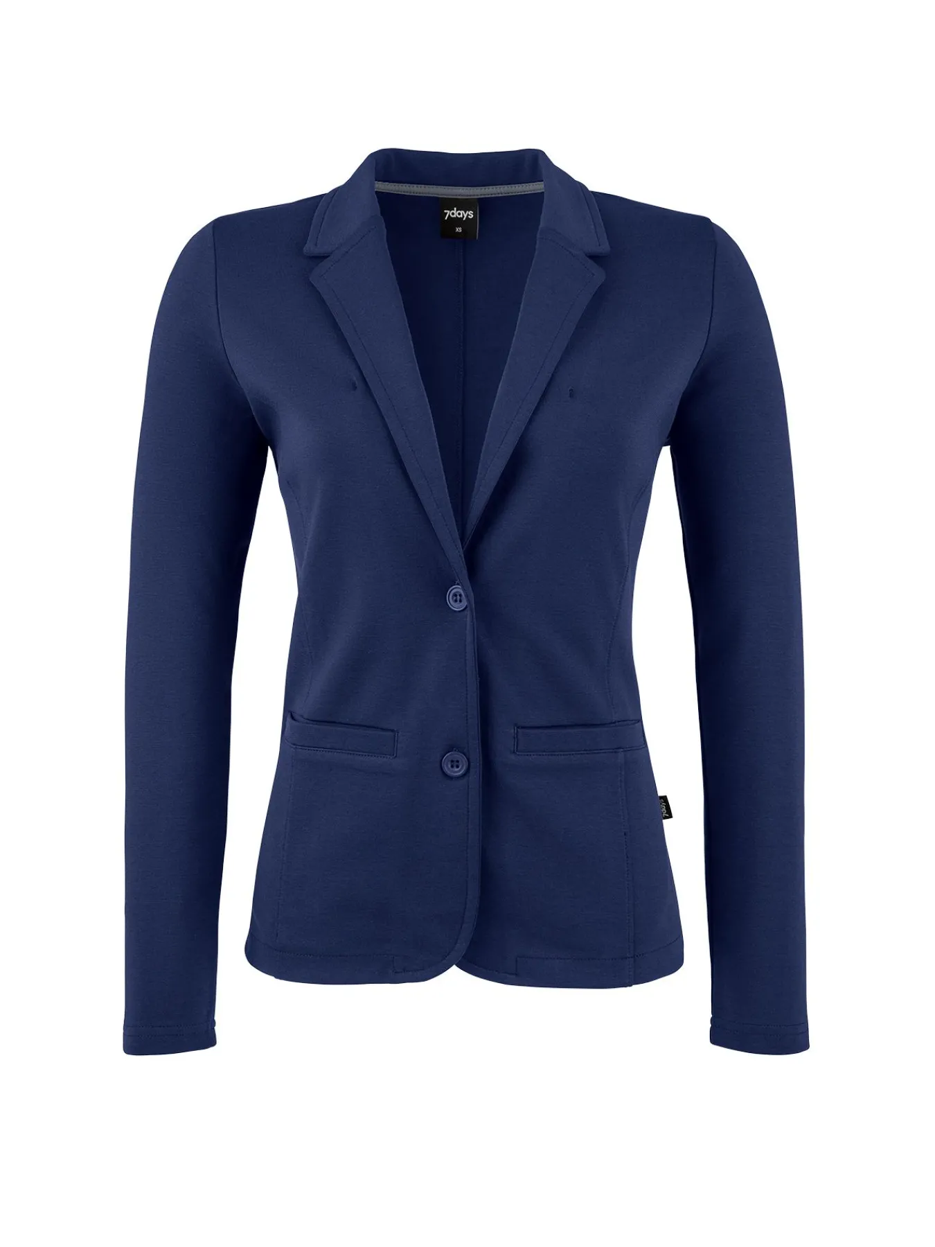 7days Jerey Bazer KONTANZ-Damen Blazer & Blusen