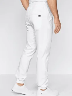 7days Jerseyhose bügelleicht-Herren Schlupfhosen