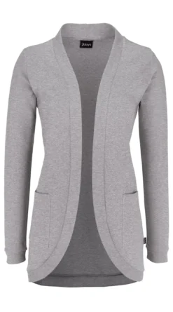 7days Jereyjacke UDAU-Damen Sweatjacken|Shirts & Jacken