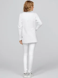 7days Jereyjacke UDAU-Damen Sweatjacken