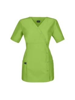 7days Kasack LYON 3er-Pack-Damen Multipacks