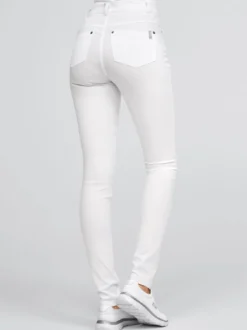 7days Kofort-tretchhoe ADRIA-Damen Jeans & Stretchhosen