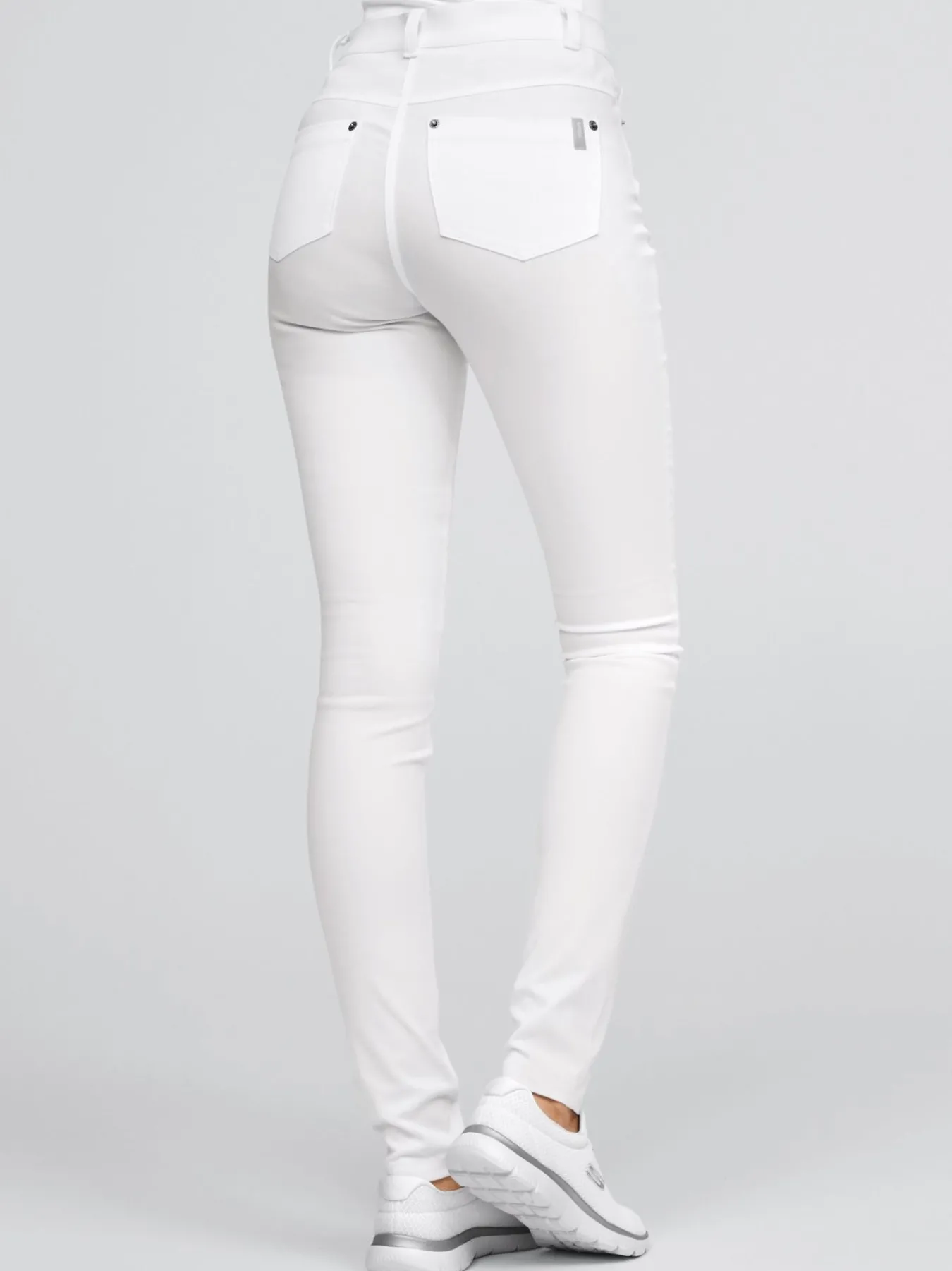 7days Kofort-tretchhoe ADRIA-Damen Jeans & Stretchhosen
