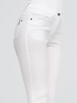 7days Kofort-tretchhoe ADRIA-Damen Jeans & Stretchhosen
