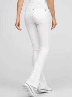 7days Kofort-tretchhoe BARCEONA-Damen Jeans & Stretchhosen