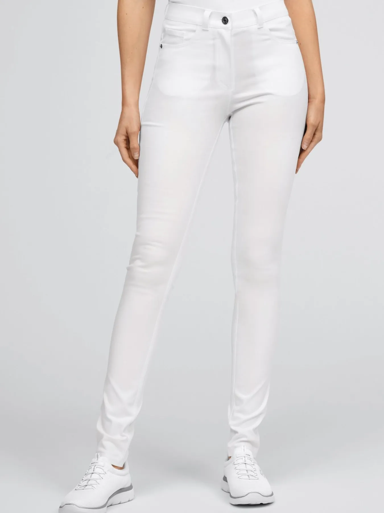 7days Komfort-Stretchhose LILLE-Damen Jeans & Stretchhosen