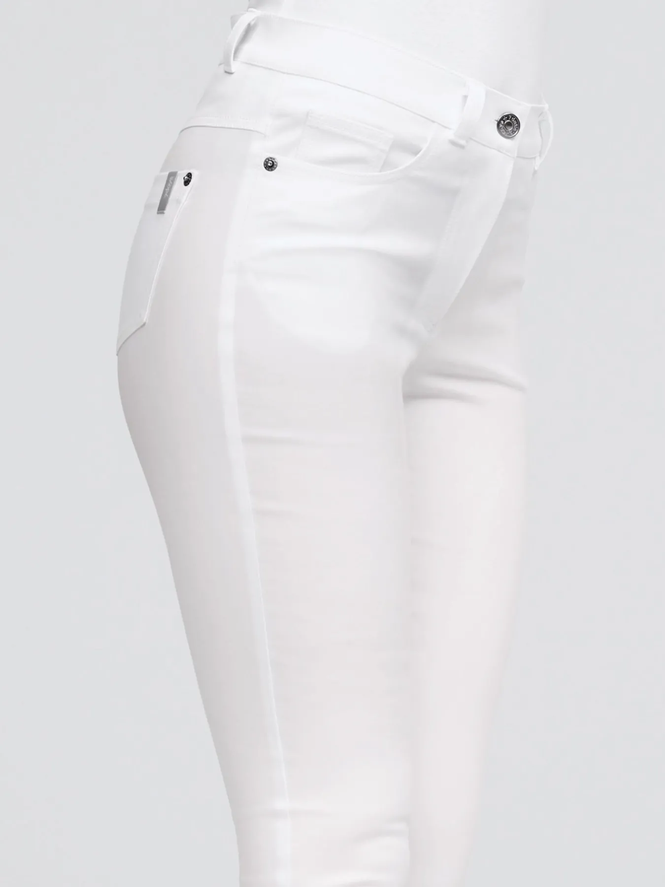 7days Komfort-Stretchhose LILLE-Damen Jeans & Stretchhosen