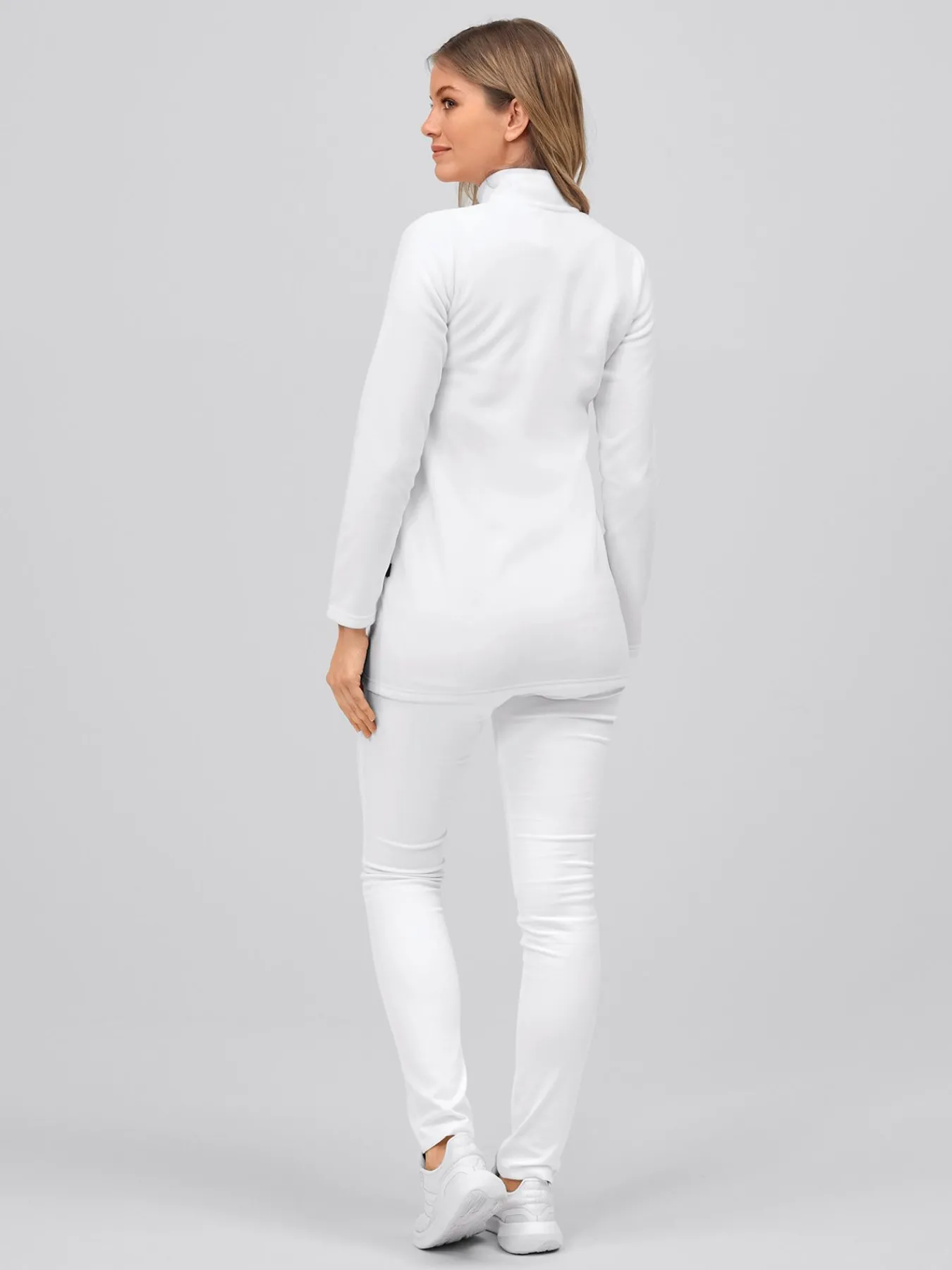 7days ange Feecejacke KIRUNA 60°-Damen Fleecejacken