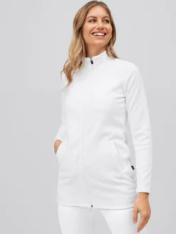 7days ange Feecejacke KIRUNA 60°-Damen Fleecejacken