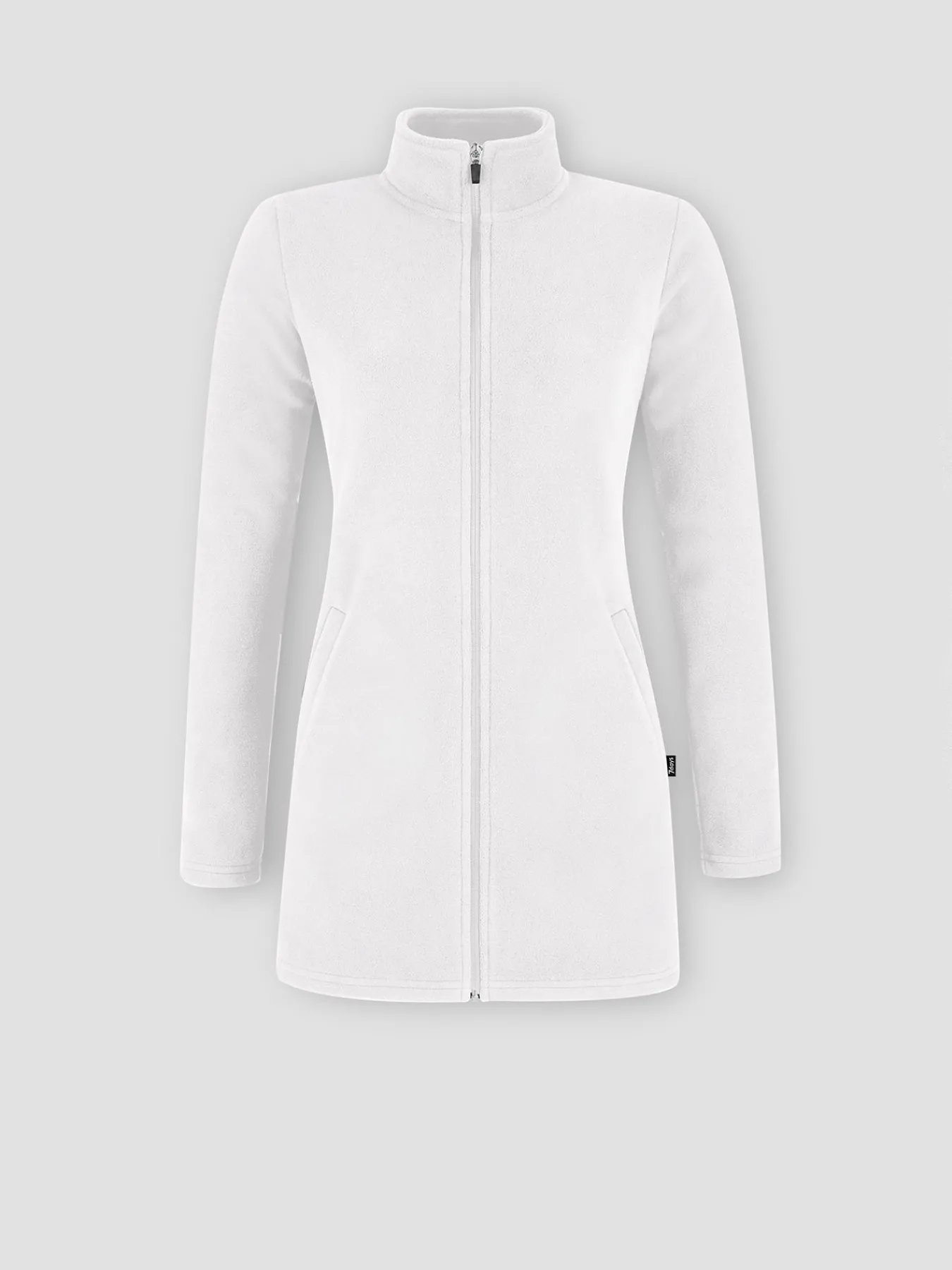 7days ange Feecejacke KIRUNA 60°-Damen Fleecejacken