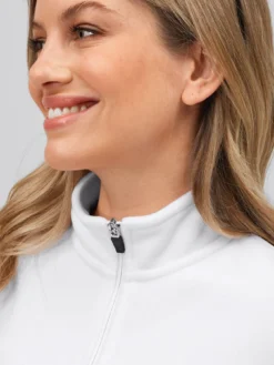 7days ange Feecejacke KIRUNA 60°-Damen Fleecejacken