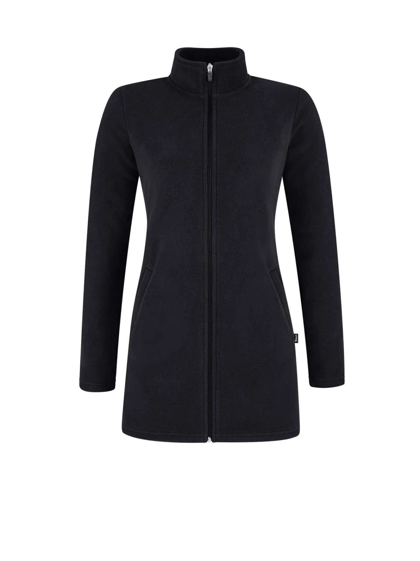 7days ange Feecejacke KIRUNA 60°-Damen Fleecejacken