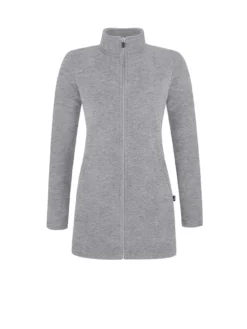 7days ange Feecejacke KIRUNA 60°-Damen Fleecejacken