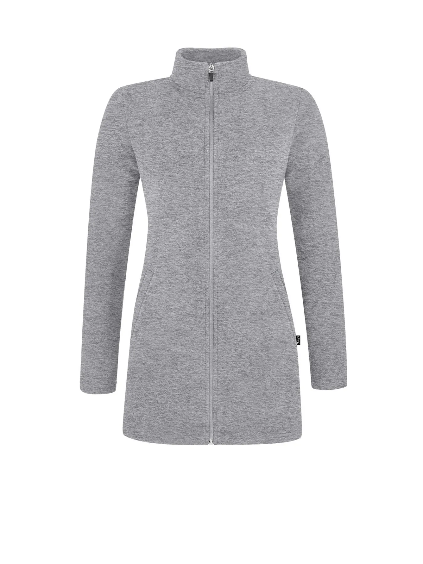 7days ange Feecejacke KIRUNA 60°-Damen Fleecejacken