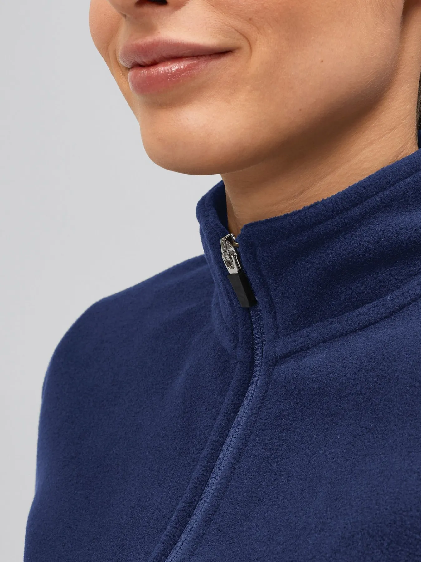 7days ange Feecejacke KIRUNA 60°-Damen Fleecejacken