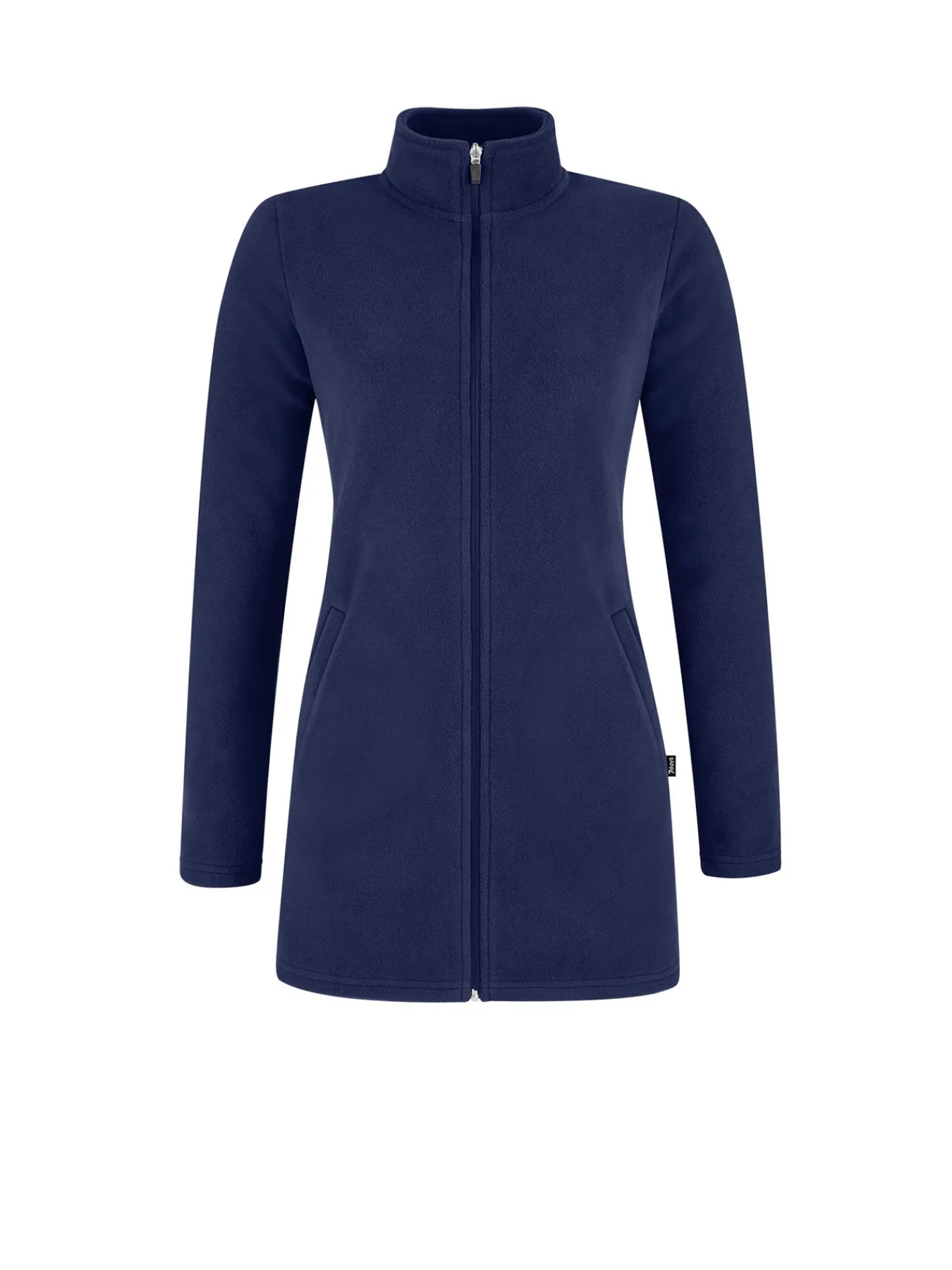 7days ange Feecejacke KIRUNA 60°-Damen Fleecejacken
