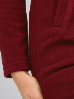 7days ange Feecejacke KIRUNA 60°-Damen Fleecejacken