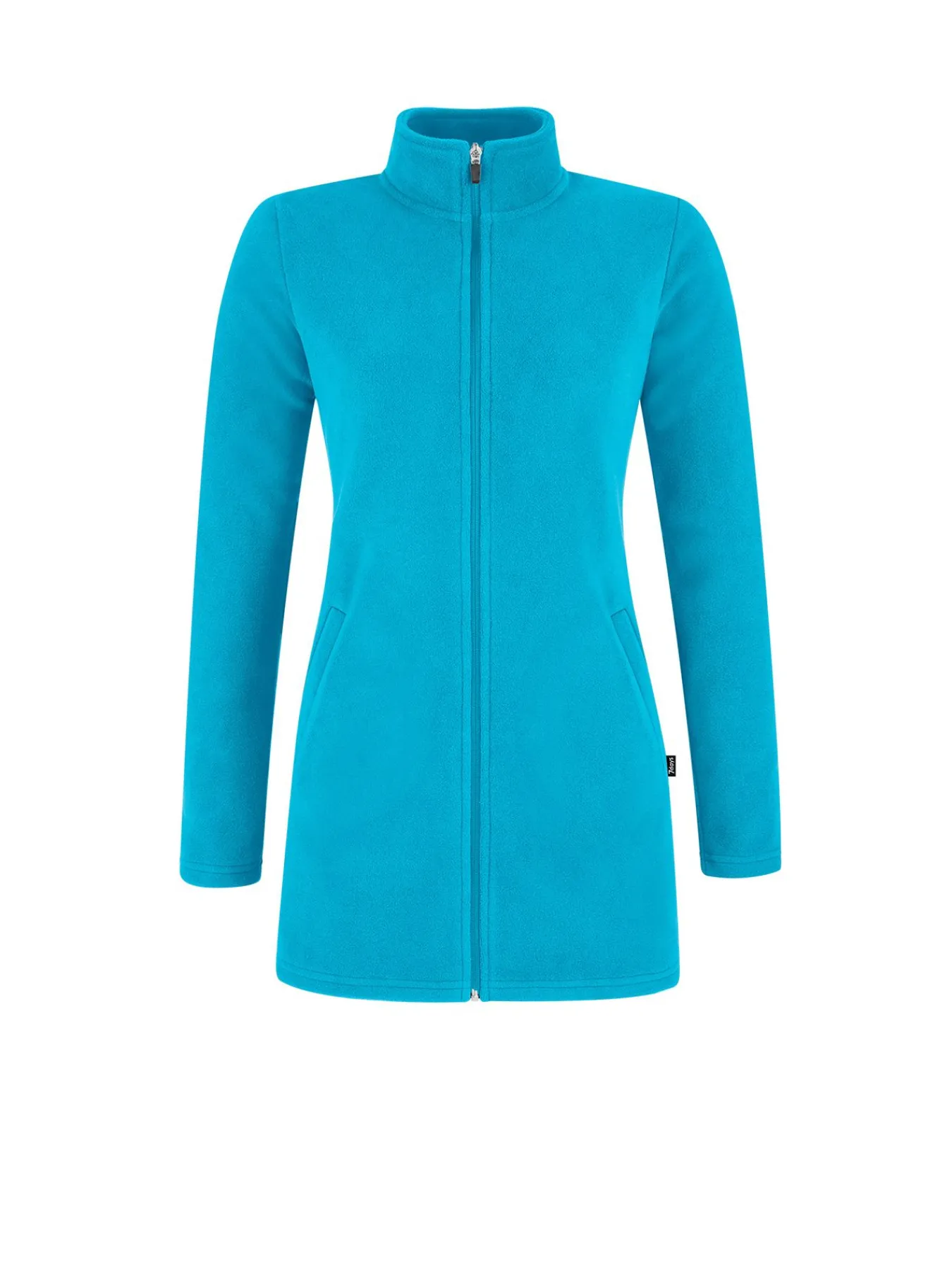 7days ange Feecejacke KIRUNA 60°-Damen Fleecejacken
