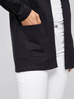 7days eichte hirtjacke IAI-Damen Sweatjacken