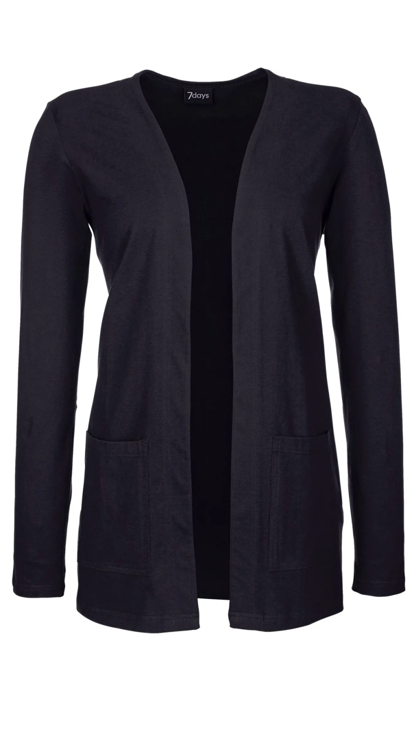 7days eichte hirtjacke IAI-Damen Sweatjacken