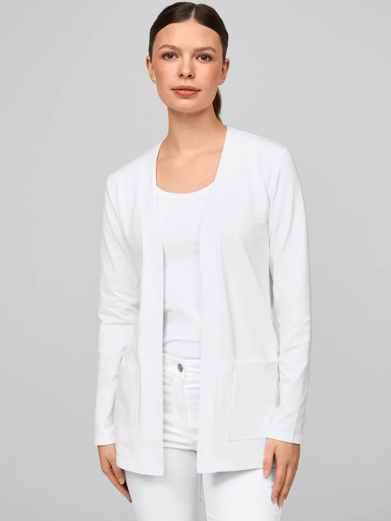 7days eichte hirtjacke IAI-Damen Sweatjacken