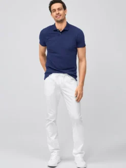 7days Moderne Herrenhose ABISKO-Herren Schlupfhosen