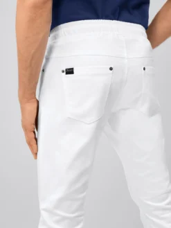 7days Moderne Herrenhose ABISKO-Herren Schlupfhosen
