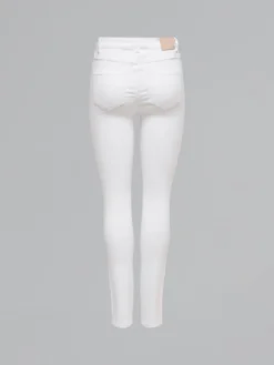 7days Ony Roya High Wait kinny Jean-Damen Jeans & Stretchhosen