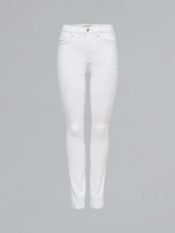 7days Ony Roya High Wait kinny Jean-Damen Jeans & Stretchhosen
