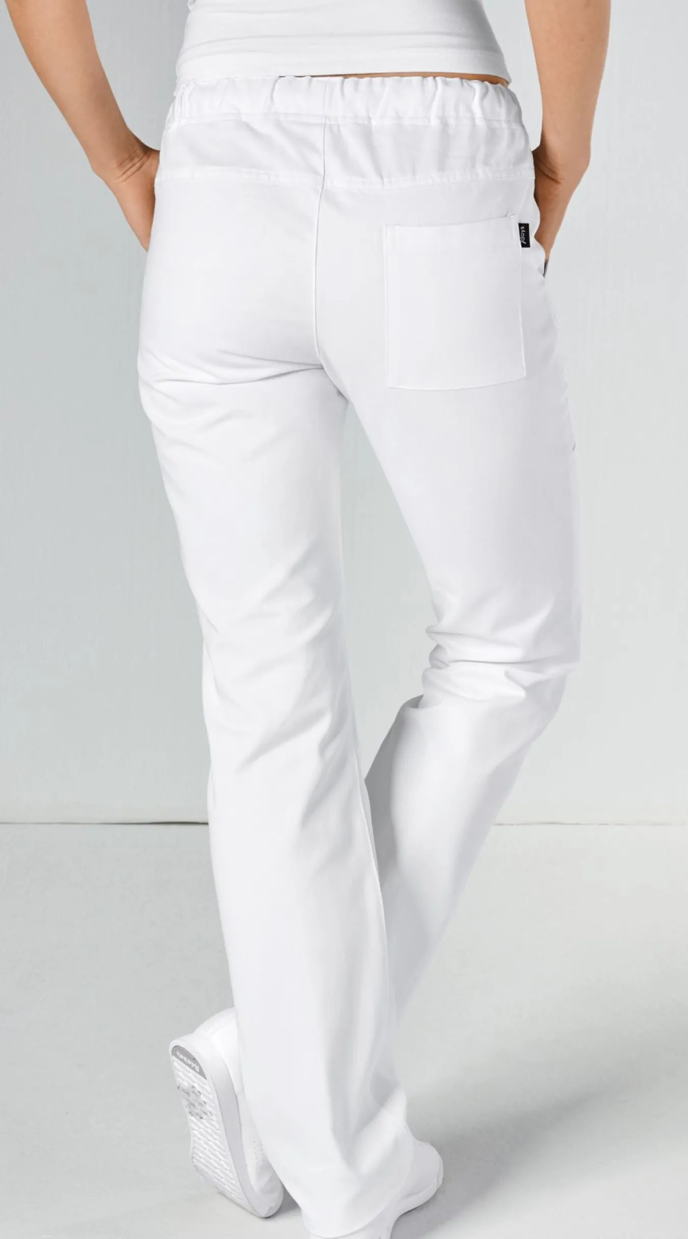 7days OP-Hose unisex-Herren Schlupfhosen