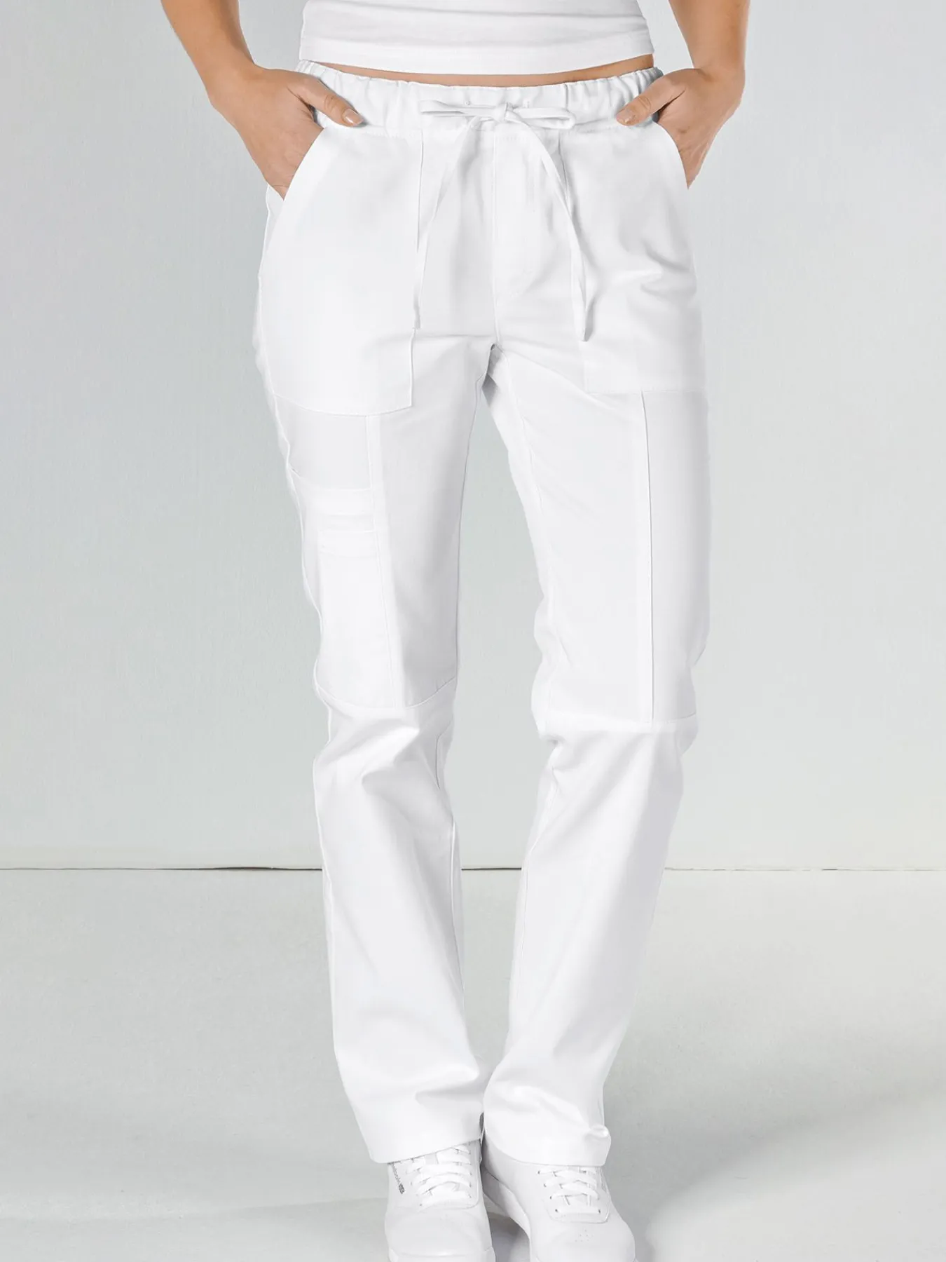 7days OP-Hose unisex-Herren Schlupfhosen
