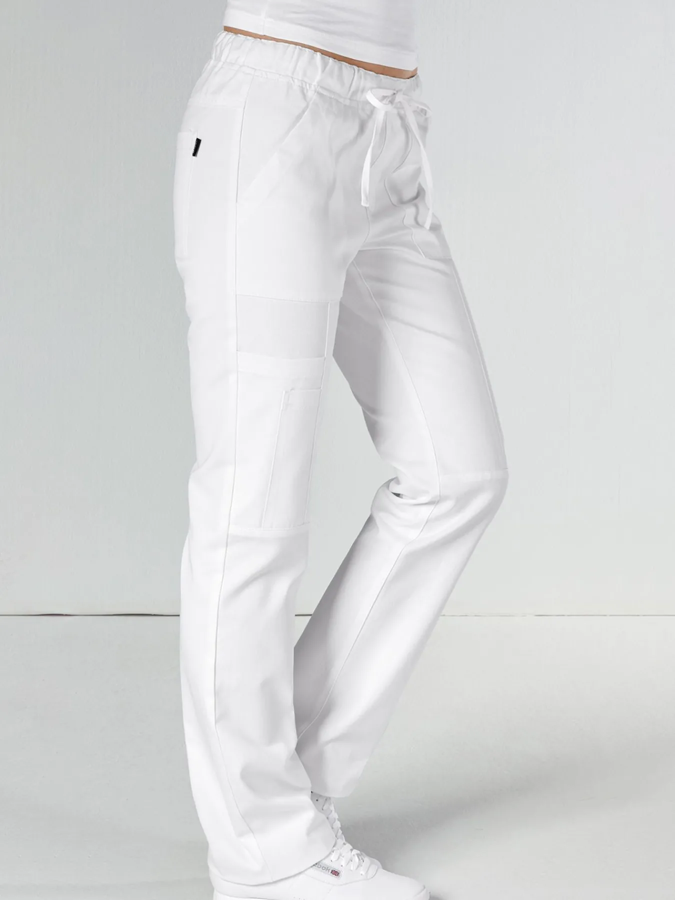 7days OP-Hose unisex-Herren Schlupfhosen