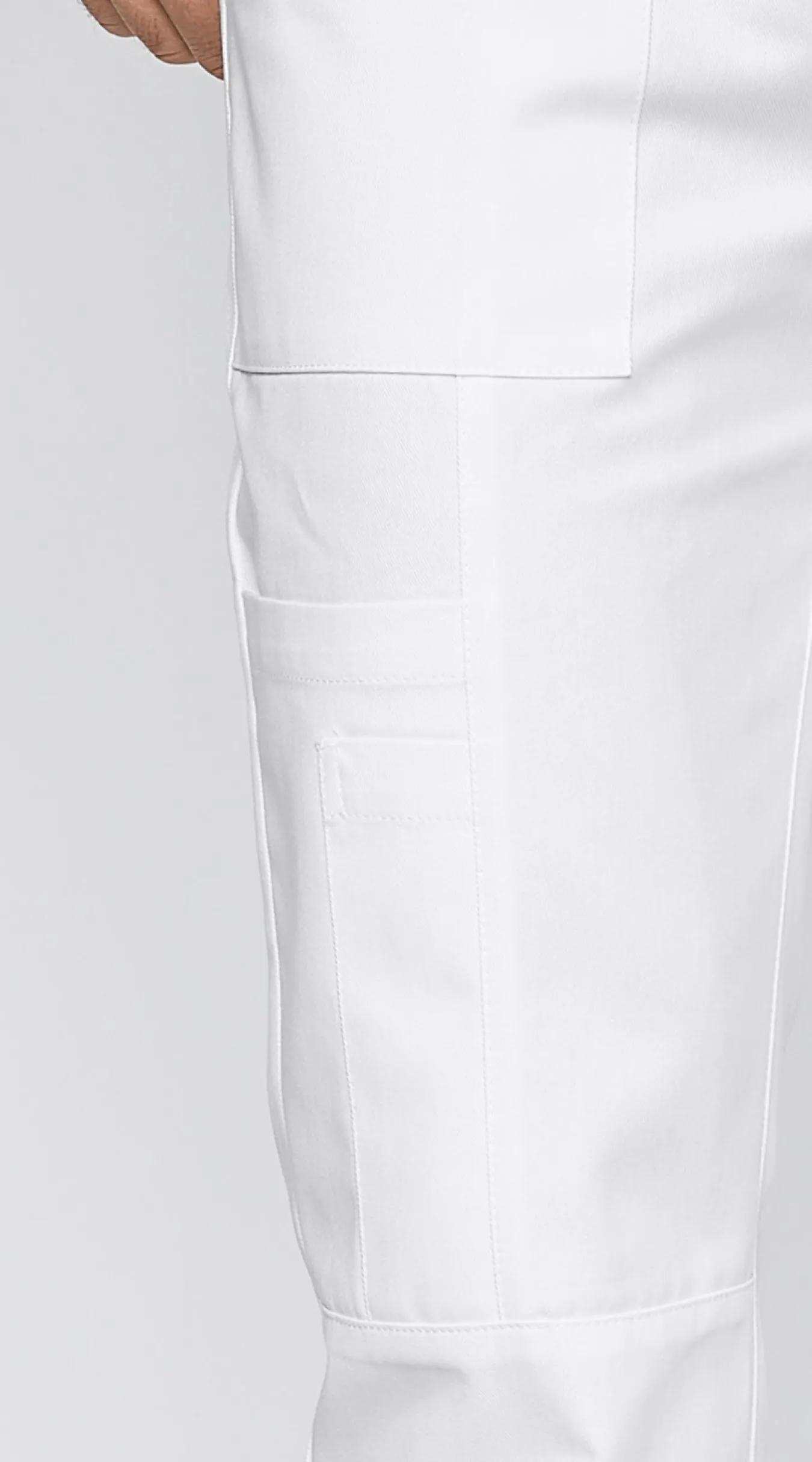 7days OP-Hose unisex-Herren Schlupfhosen