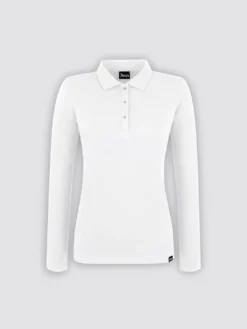 7days Poohirt, inge Jerey ODI- angar-Damen Poloshirts