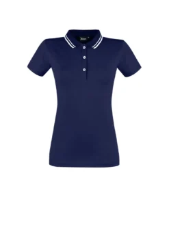 7days Poohirt, inge Jerey - trickkragen-Damen Poloshirts