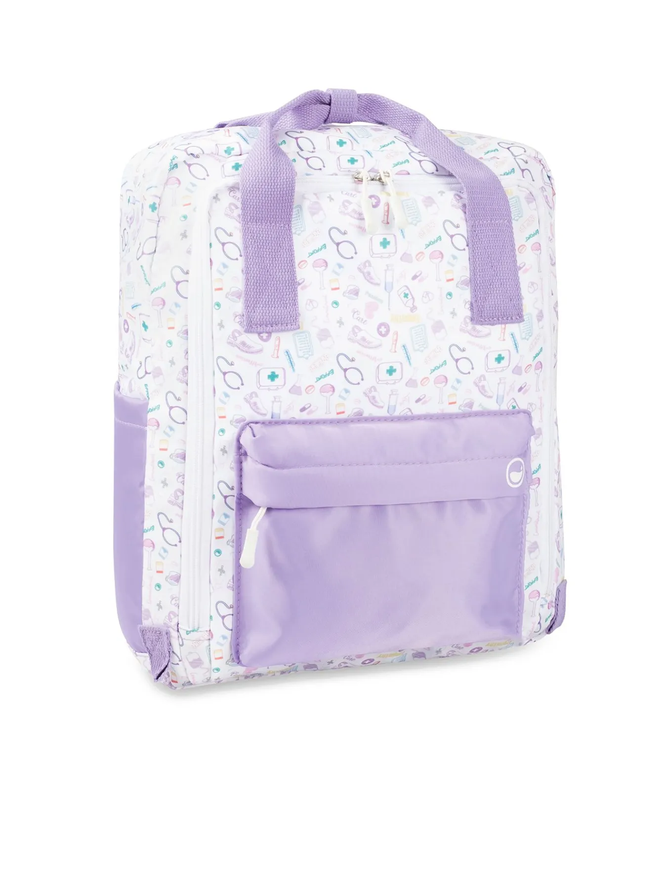 7days Rucksack RND-Damen Accessoires