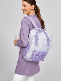 7days Rucksack RND-Damen Accessoires