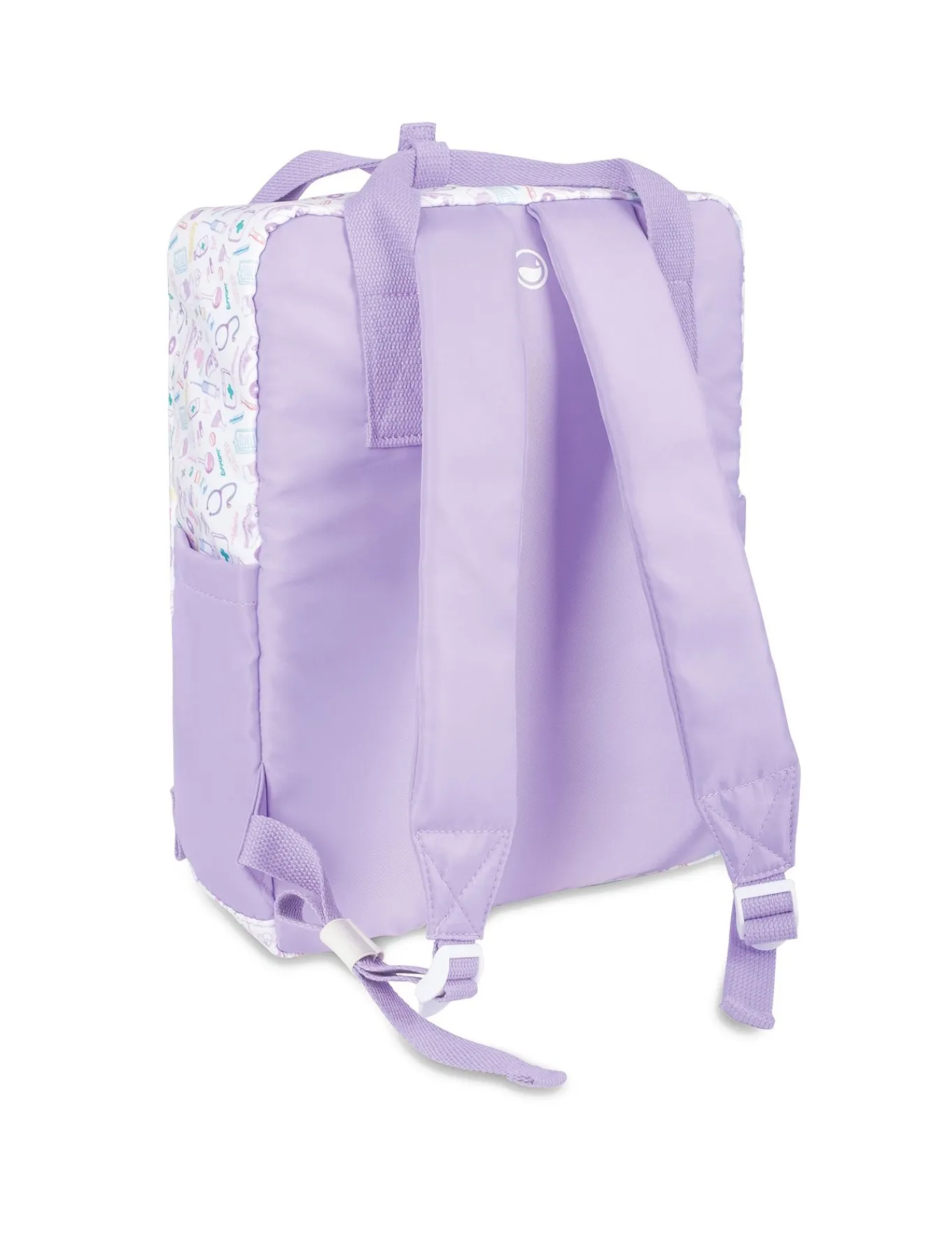 7days Rucksack RND-Damen Accessoires